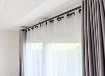 eyelet-curtains