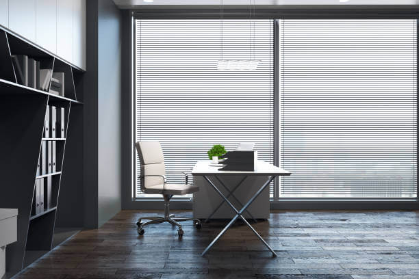 office-blinds