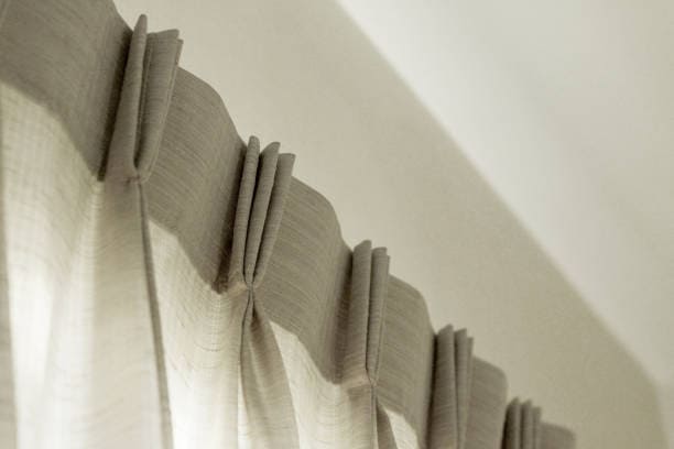 pencil-pleat-curtains