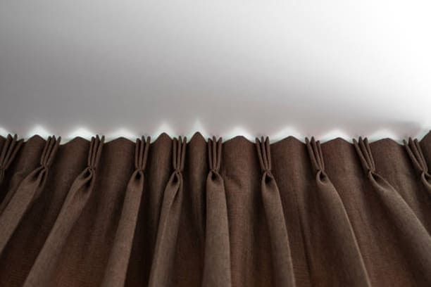 pencil-pleat-curtains