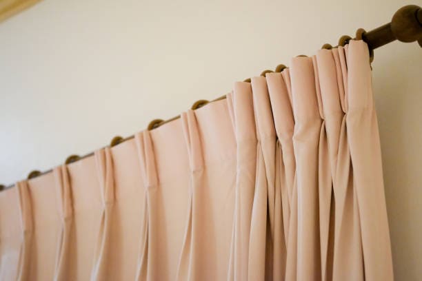 pencil-pleat-curtains