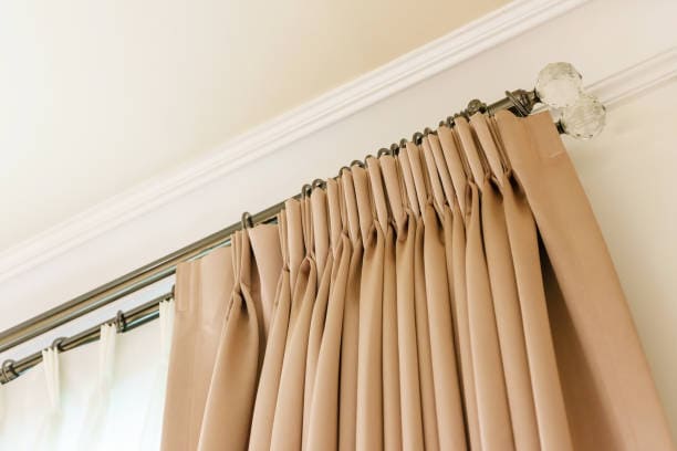 pencil-pleat-curtains