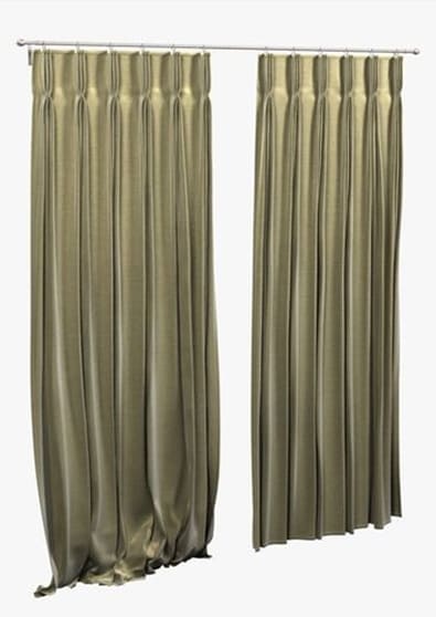 why-choose-pencil-pleat-curtains