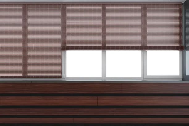 window-blinds